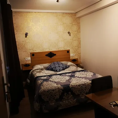 Hospederia Rincon De