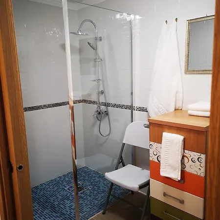 Guest house Hospederia Rincon De