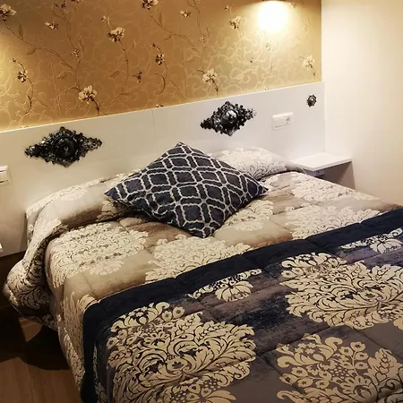 بيت ضيافة Hospederia Rincon De 3*