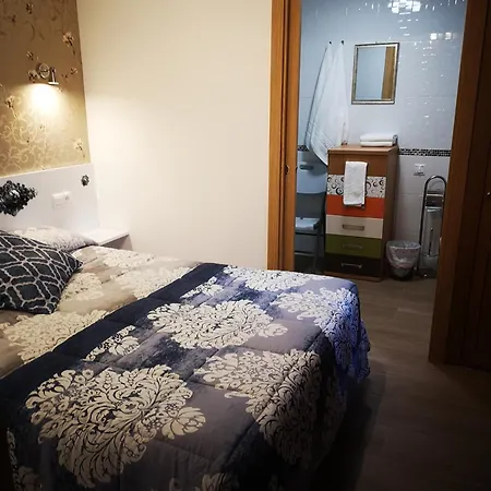 Hospederia Rincon De بيت ضيافة