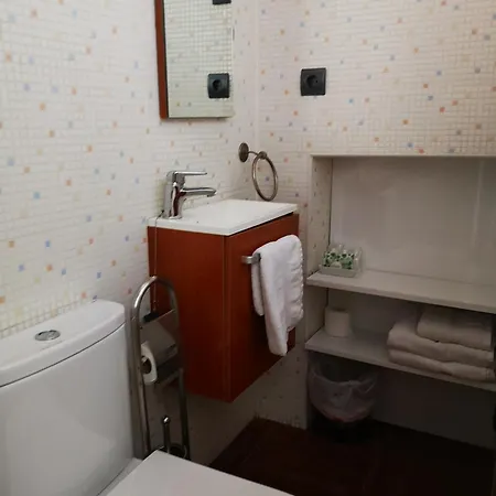 Hospederia Rincon De 3* León