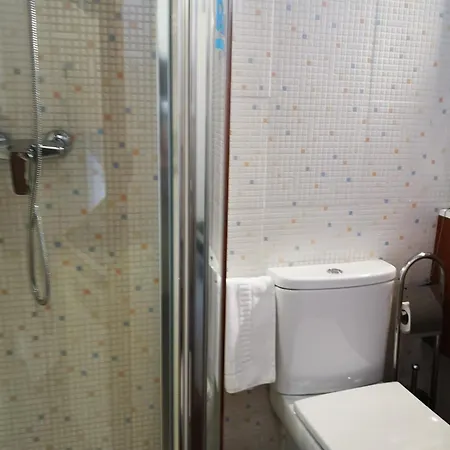 Guest house Hospederia Rincon De