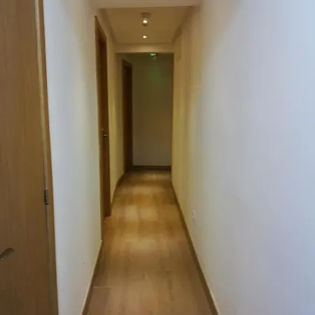 Hospederia Rincon De León