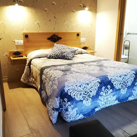 Hospederia Rincon De