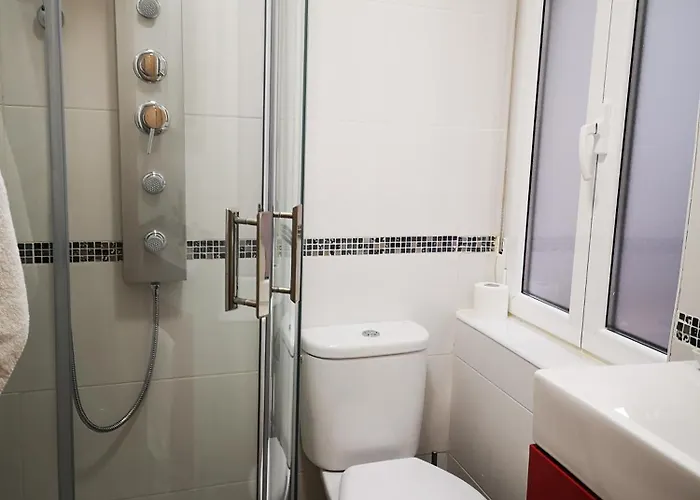 Hospederia Rincon De Vendégház 3*