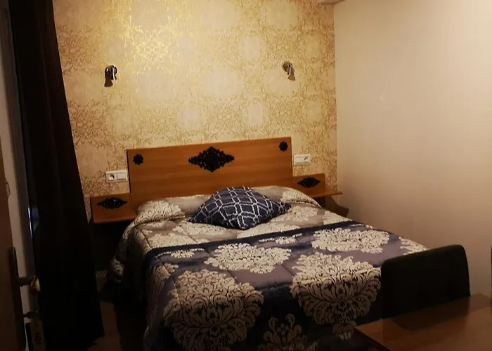 Hospederia Rincon De