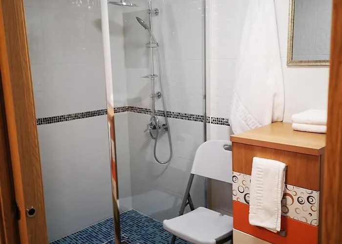 Hospederia Rincon De Vendégház 3*