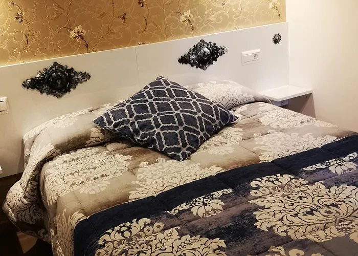 Vendégház Hospederia Rincon De 3*