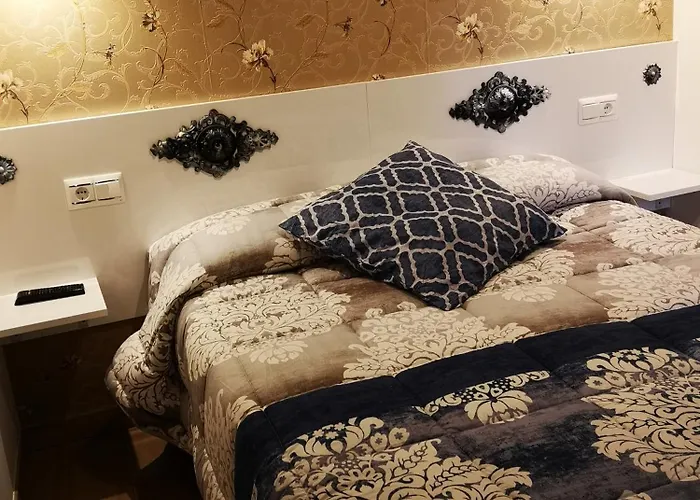 Hospederia Rincon De