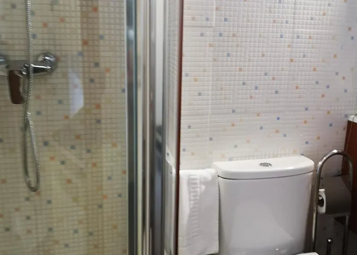 Vendégház Hospederia Rincon De