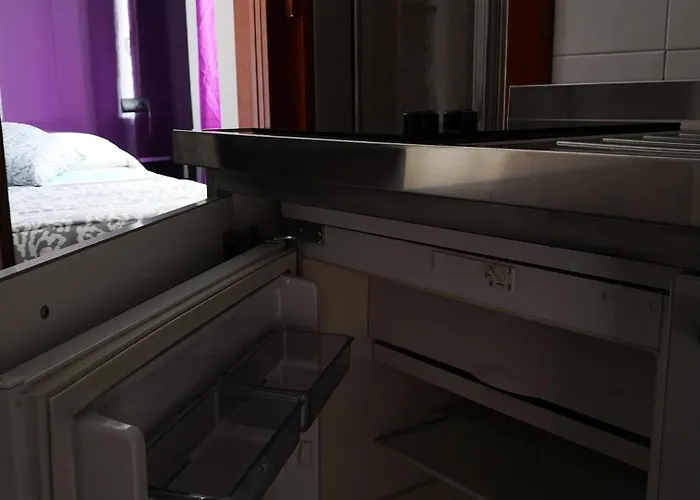 Hospederia Rincon De León