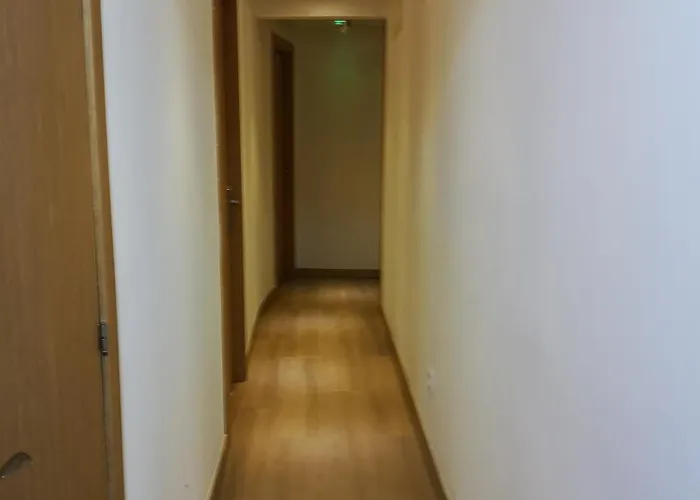 Hospederia Rincon De León