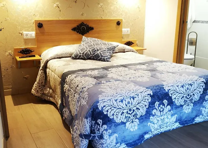 Hospederia Rincon De