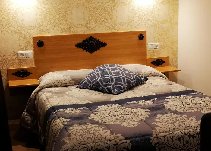 Hospederia Rincon De 3* León